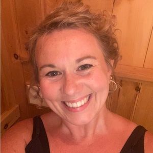 Meet your Posher, Chelsey